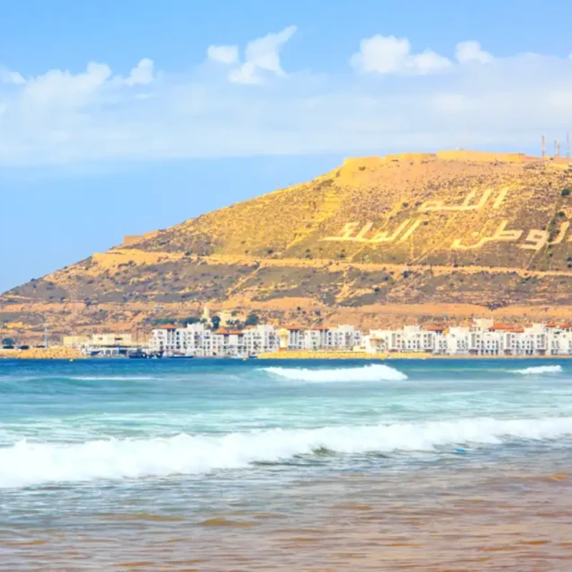 Agadir